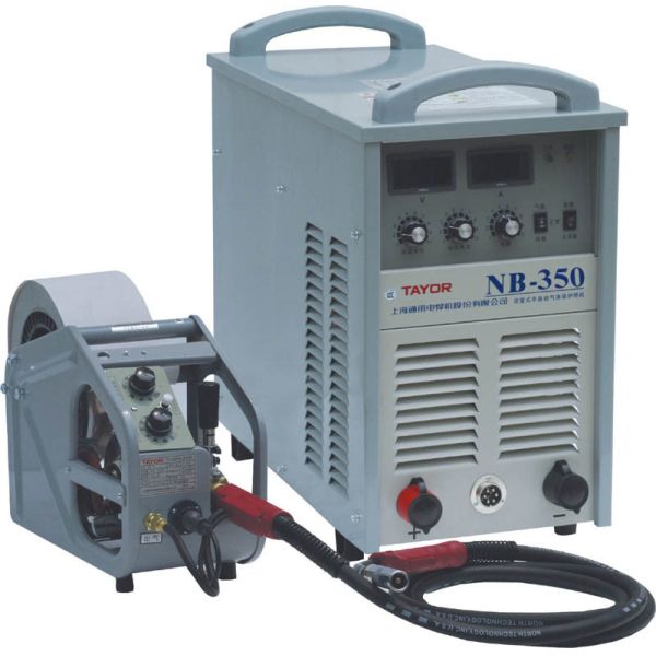 Inverter Gas-Shielded Welding Machine/ MAG/MIG Welding Machine
