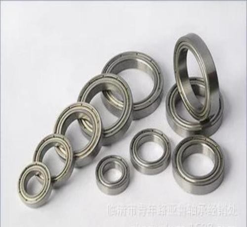 Quality Single Packaging Nonstandard Deep Groove Ball Bearings GCR15 16021 105 160 18mm wholesale