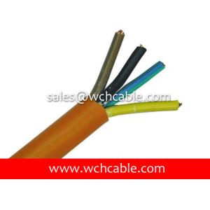 High Quality CL3R Rated Signal Control System Cable