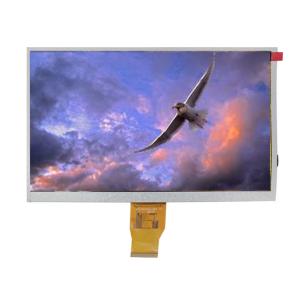 Cheap 12.1 Inch Tft Lcd Display Screen for Industrial/Consumer applications With 1024x768 for sale