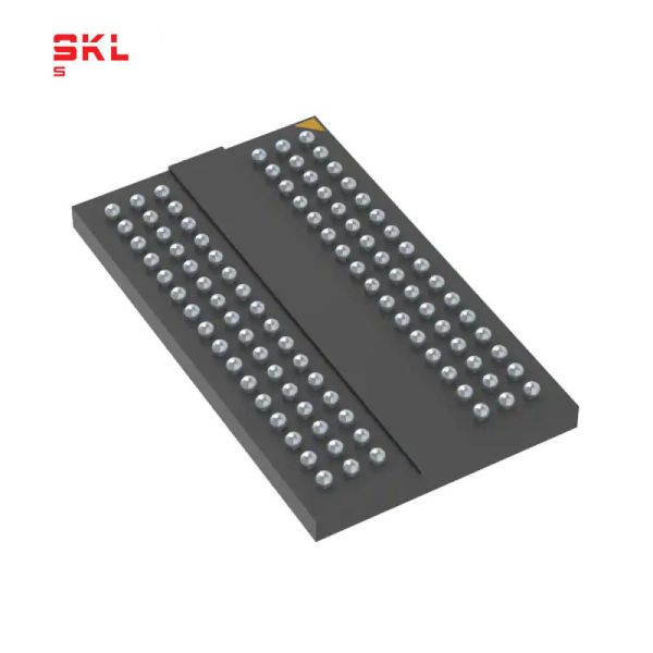 MT41K128M16JT-107:K Flash Memory Chips – High Performance Reliable Storage for