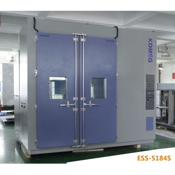 Hot Cold Impact Test Machine For Rapid Temperature Test