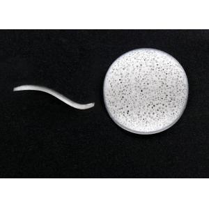 RAS MBBR Carrier Wastewater Treatment White 0.95g/Cm3 Floating Well