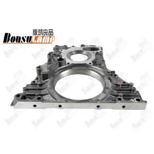 700P 4HK1 Genuine Japan Parts Idel Cover Assembly For Isuzu 8-98057151-0