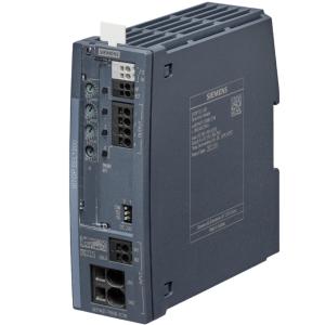 Cheap SIEMENS 6EP4437-7FB00-3CX0 SITOP SEL1200 10 A SELECTIVITY MODULE 4-CHANNEL WITH SWITCHING CHARACTERISTIC INPUT: 24 V DC for sale