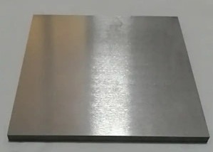 Pure TZM MoLa 10.2g/Cm3 Molybdenum Products Molybdenum Plate