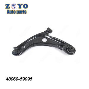 K620572 Front Right Lower Control Arm for Toyota Yaris 2011 and Ball Joint 40 Cr