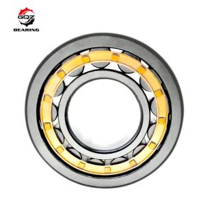 Cheap Electrical Motor Cylindrical roller bearing NU1007EM cylindrical roller for sale