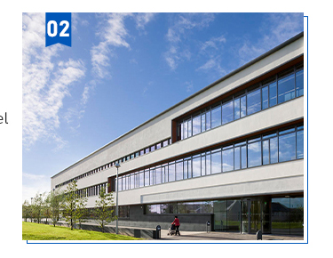 High Rise Steel Structure Building Plans Price Prefabricated Apartment and Warehouse