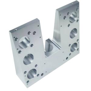 Professional CNC Machining Parts for Polycarbonate and Nylon Materials