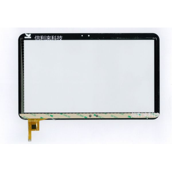 6H±1 Surface Hardness GG Touch Panel Industrial Touch Screen Panel PC