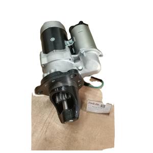 Starting Motor 600-813-9511 for PC1250-7
