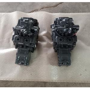China Komatsu PC55MR-2 PC50MR-2 PC56 708-3S-00961 Hydraulic Piston Pump/Main Pump Assy with solenoid vlave  for excavator on sale