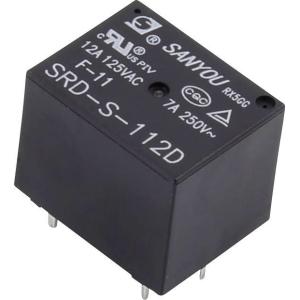 Cheap SANYOU Electronic Components SRD-S-105DM 5 feet 1 normally open for sale