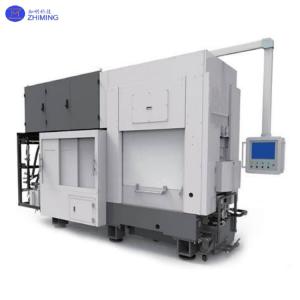 Multi-Wire Saw Machine High-Precision Diamond Wire Cutting​​