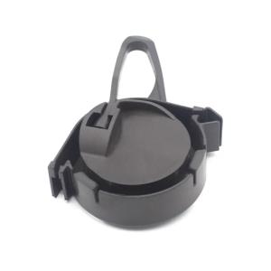 PLJ01 Fiber Optic Drop Cable Clamp Standard for FTTTH FTTTB FTTTX Infrastructure