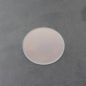 Optical Glass Mirror Coating 1064AR Laser Focusing Lens
