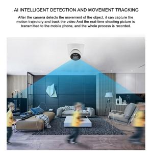 Customized 3MP 5MP 8MP easy to install night vison outdoor cctv camera dome POE