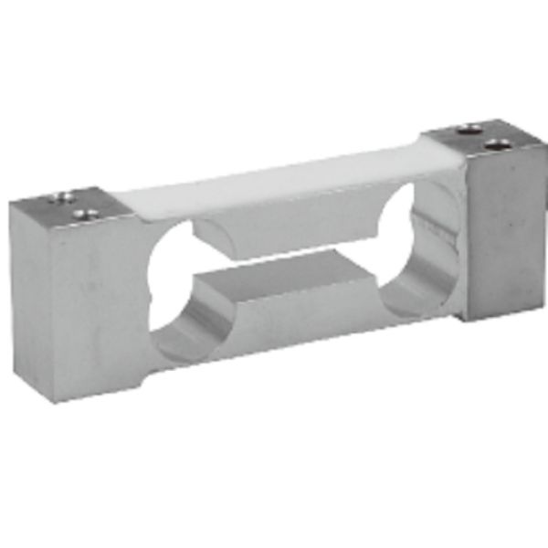 Load Cell IN-651E 500g 2kg Aluminum Single Point weight force sensor For