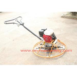 Walk Behind Construction Machinery Road Concrete Power Trowel (CDM80)