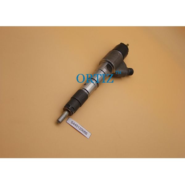 ORTIZ VOLVE EC240 Bosch 0445120066 high pressure common rail injector assy 0445 120 066