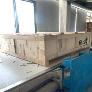 Flatbed Pattern Cutter CAD Digital Cutting Machine with Universal HP45 Ink Box