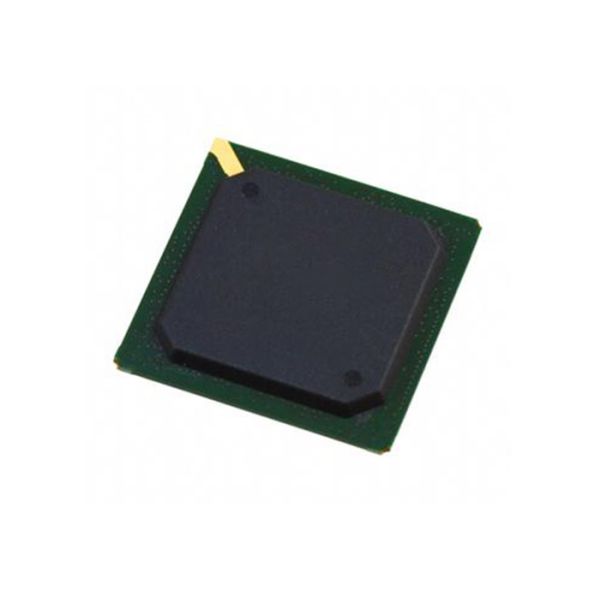 Integrated Circuit Chip XC6SLX45T-2FGG484C 1080 MHz Field Programmable Gate