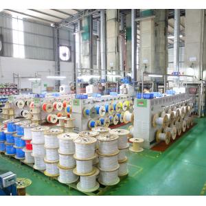 FEP cable UL758 AWM1332 24AWG 300V/200C VW_1 black for motor generator light