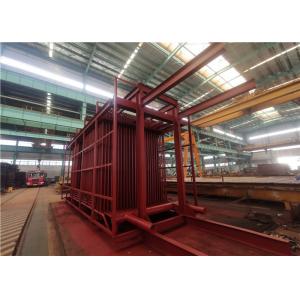 ASME Standard Evaporator Assembly Boiler Membrane Wall