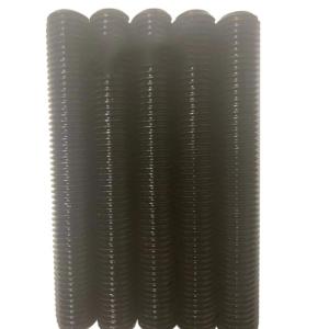 Fastener Double End Threaded Stud Bolt High Strength 8 Grade ASTM A193 B7