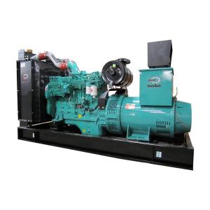 1950kVA 1560KW Open Type High-Capacity Electric And Industrial 3 Phase Power