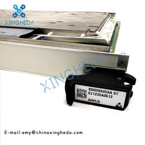 Alcatel Lucent 8DG59945AA AHPLG 1830PSS