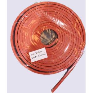 Self Adhesive Swelling Bentonite Expanding Type Water Stop Strips for Concrete