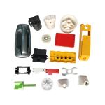2D/3D/CAD/DWG/STEP/PDF/UG Design Software And Cutting Service For Custom Plastic