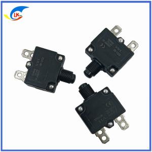 88AR Series Overload Protector Current Protection Switch 3~20A Manual/Automatic
