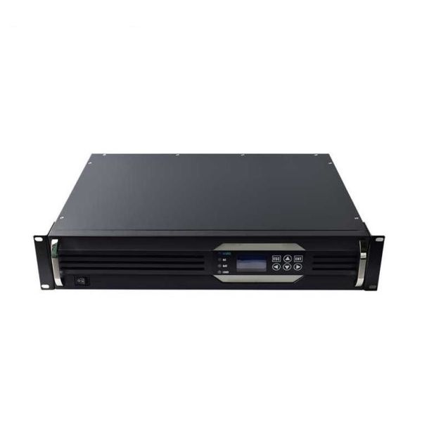 High Frequency Pure Sine Wave Power Inverter 220/220V 19 Inch Rackmount BWT220/220-3KVAR