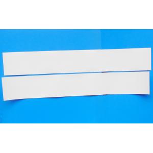 Custom Tape Sealing for Various Shapes Applications