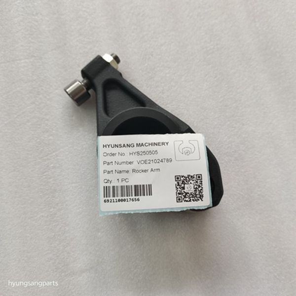 Quality Rocker Arm VOE21024789 21024789 VOE2126631 VOE21260905 for D12 Engine wholesale