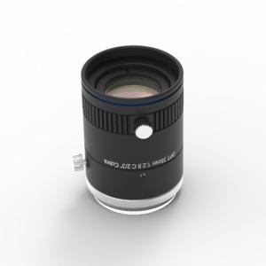 5mm F2.8-F16 Fixed Focal Length Lenses