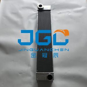 Cheap PC240-8MO Diesel Engine Intercooler 206-03-24170 Excavator Construction Machinery Parts for sale