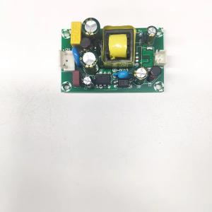 Factory Customized Development 5V 3A Ac-Dc Smps Power Supply Module Circuit