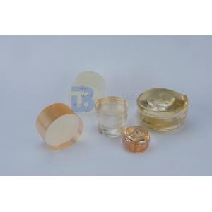 4'' 6'' 8'' LiNbO3 Lithium Niobate Wafer Saw Optical Grade