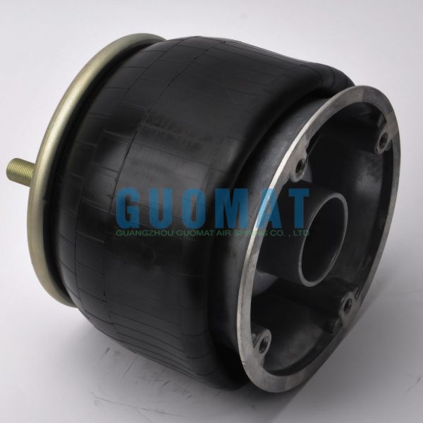W01-358-8646/1T15M-2 Firestone Air Ride Air Spring For Auto Chassis Suspension