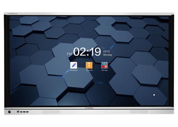 Quality 86 inch tft lcd module for meeting with smart white board and multi touch function wholesale