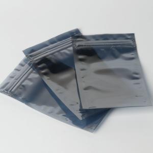 China Factory direct sale Antistatic bags Laminated ESD Shielding Bags for PC Board on sale