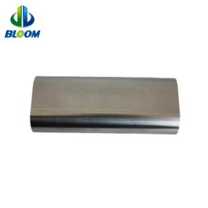 High Wear Tungsten Carbide Twin Screw Extruder Elements Barrels