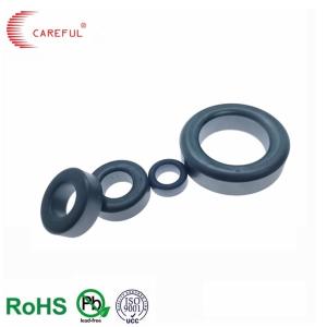 EMI NiZN Ferrite Ring Core Nizn Ferrite Core For Electronic And Electrical