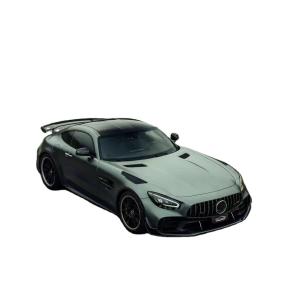 Auto Parts for Mercedes-Benz AMG GT GTS GTC Body Kit AMG GT GTS Upgraded Pro