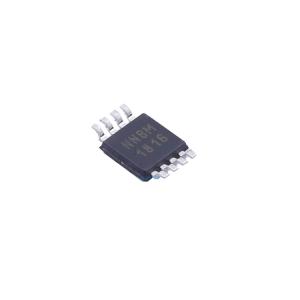 MAX4659EUA+ New and Original MAX4659EUA+ UMAX-8 Integrated circuit