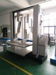 Electronic Carton Compression Tester , PC Automatic Package Compressive Tester